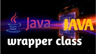 Wrapper Class in Java