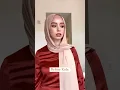 Download Lagu No Pins Needed! Easy and Fast Wearable Hijabs.