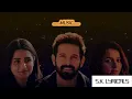 Darmiyaan | Musafir Cafe-2026 | Rekha Bhardwaj, Raghav Kaushik | Lyrical |