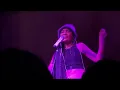 Yuna - Pantone 17 13 30 Live in Anaheim