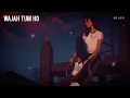 Wajah Tum Ho (Slowed + Reverb) | Armaan Malik | Hate Story 3 | SR Lofi