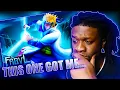 Download Lagu MINATO SONG - Legends Live Forever | FabvL ft. NerdOut [Naruto] REACTION