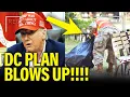 Download Lagu Trump’s Plan BLOWS UP in DC as it ALL BACKFIRES