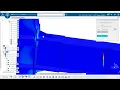 SIMULIA ABAQUS Coupling Shell-to-Solid