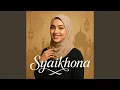 Lagu Syaikhona