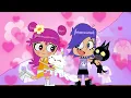 Puffy AmiYumi Hides Template New Version FREE TO USE for MFCEAlternate2 Others