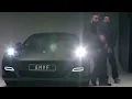 Bushido feat. Shindy - Panamera Flow Making Of