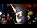 Lyrikal's Album Release Party @ Suite 36 NYC [2016] - "LOCKDOWN" | "RAMAJAY"