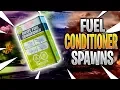 Fuel Conditioner Spawns - Ragman Blood Of War Part 2