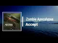 Zombie Apocalypse (Lyrics) - Accept