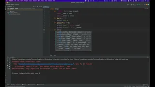 OOP Python Series Part 4 Encapsulation