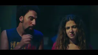 هتموت من الضحك مع رد فعل دنيا سمير غانم لما محمد سلام هيقولها انه بيحبها  من مسلسل في اللالالاند دندنها