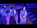 HEATHERS Beautiful - Off-Broadway 2014 Barrett Wilbert Weed, Elle McLemore, Alice Lee