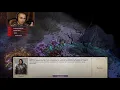 Pathfinder WotR - Forn Autumn Haze Boss Fight