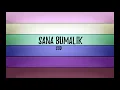 Sana Bumalik - SUD (Lyrics) [HQ Audio]