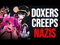 The Worst VTuber Incidents Of All Time