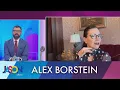 Alex Borstein talks comedy and the struggle of getting children out of bed