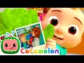 Download Lagu Thank You Song! | @Cocomelon - Nursery Rhymes | Thanksgiving Song