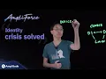 Identity Resolution and Analytics