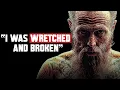 How a Navy SEAL Found Faith Chadd Wright s Story of Transformation