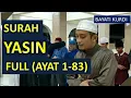 Download Lagu SURAT YASIN FULL II IRAMA BAYATI II USTADZ ULIN NUHA MUHTADI