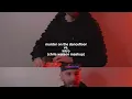 Murder On The Dancefloor vs. Intro (Chris Watson Mashup)