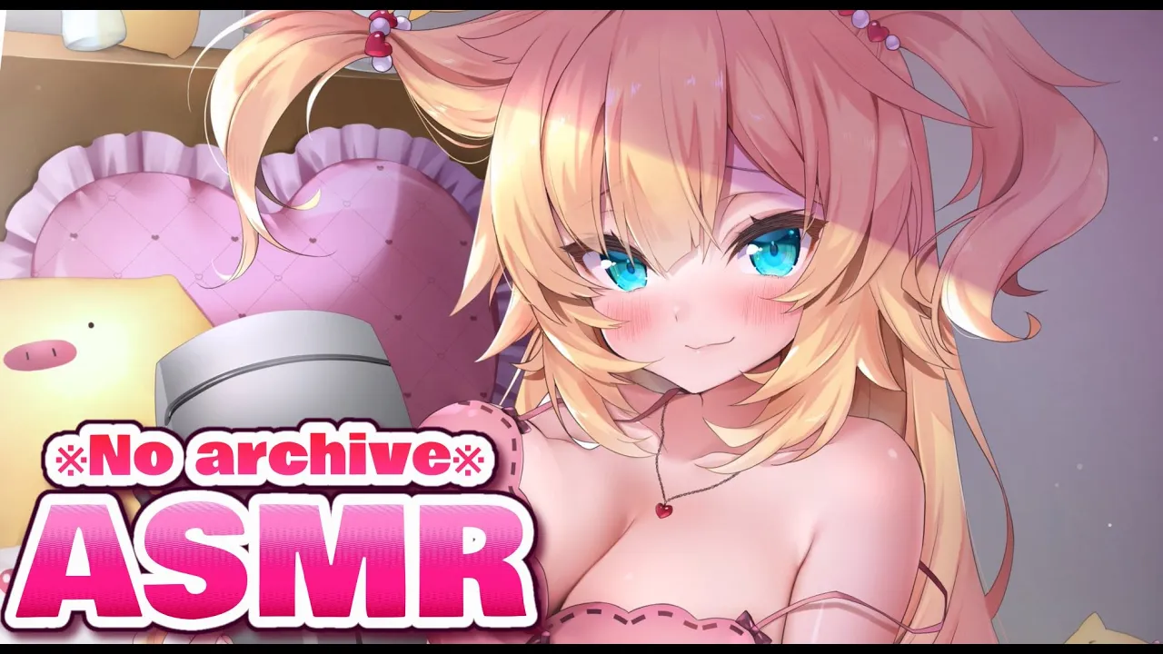 A　S　M　R　※No archive