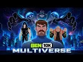 Ben 10k Multiverse Part 4 Ben 23K