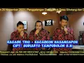 Download Lagu NAGABE TRIO - HAGABEON HASANGAPON - Lagu batak Populer Cipt: Sudiarto Tampubolon S.H MP3