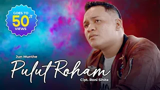 jun munthe pulut roham lagu batak official music video