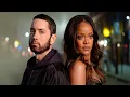 Download Lagu Eminem ft. Rihanna – Traces of Your Shadow (Unreleased Music 2025)