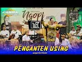Lagu Penganten Using - Indah || WEC (Wanter Ethnic Collaboration)Ngopi Sepuluh Ewu Kemiren 2025