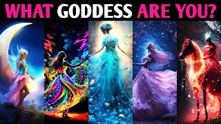 Download WHAT GODDESS ARE YOU Quiz Personality Test - Pick One Magic Quiz MP3