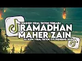 Lagu DJ RAMADAN MAHER ZAIN SLOW VIRAL TIKTOK FULL SONG MAMAN FVNDY 2026