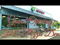 FOX S PIZZA DEN PINE MOUNTAIN GRAND OPENING AND REVIEW 4K