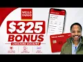 Wells Fargo 325 Everyday Checking Account Bonus 2026 Requirements and My Experience Timeline