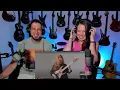 Unleash the Archers Abyss REACTION by Songs and Thongs