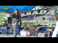 Download Lagu HILANG X STECU (COVER) BELLA