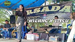 hilang x stecu cover bella