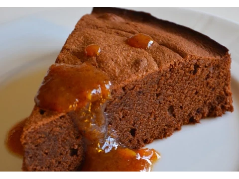BOLO DE NUTELLA COM 2 INGREDIENTES RECEITA FACIL E RAPIDA BOLO DE CHOCOLATE