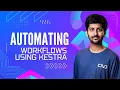 How I Automate My Workflows Using Kestra Hands-On Tutorial