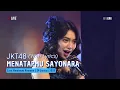 Download Lagu JKT48 - Menatapmu Sayonara (Lirik) (Lulu, Gracia) | 24 Januari 2025