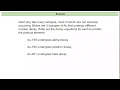 Chem 121 Example 10 B Nuclear Decay Equations for Au