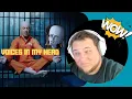 Download Lagu SHOCKED by Falling In Reverse – Voices In My Head (REACTION) | Ronnie NEVER Misses!