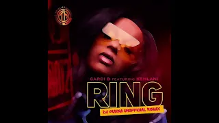 cardi b ft kehlani ring dj gukwa unofficial remix 