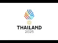 33rd SEA Games Thailand 2025 Hockey5s