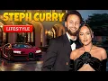 Steph Curry Luxury Lifestyle Wife Kids Stats House Cars and Net Worth