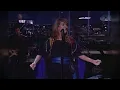 Céline Dion - I'm Alive (Live on The Late Show 2002)
