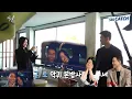 Download Lagu Sanyeong \u0026 Haesang| Kim Taeri \u0026 Oh Jungse Behind Cut