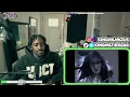 The 8 God Reacts to: Oklou - take me by the hand Feat. Bladee